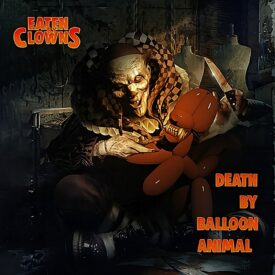 Death By Balloon Animal