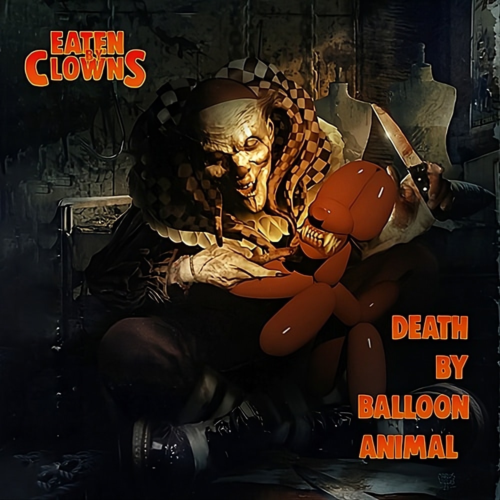 Death By Balloon Animal